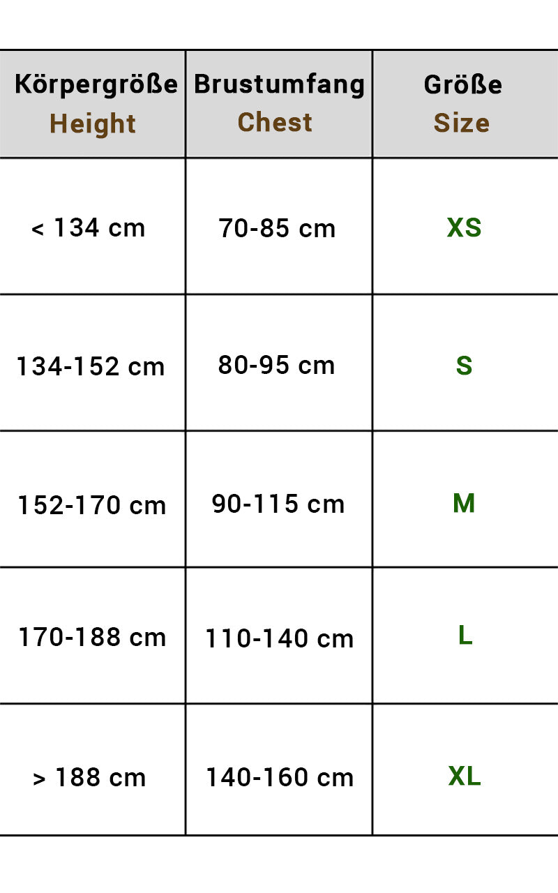 TOKAIDO Karate Vest, Body Guard Pro, WKF - Vit