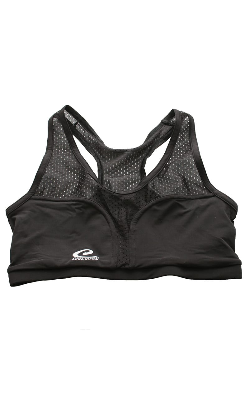 DAX Topp till Bröstskydd – Cool Guard | Kampsport & Träning