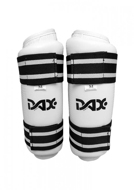 DAX Underarmskydd Taekwondo – Fit Evolution | Träning & Kampsport