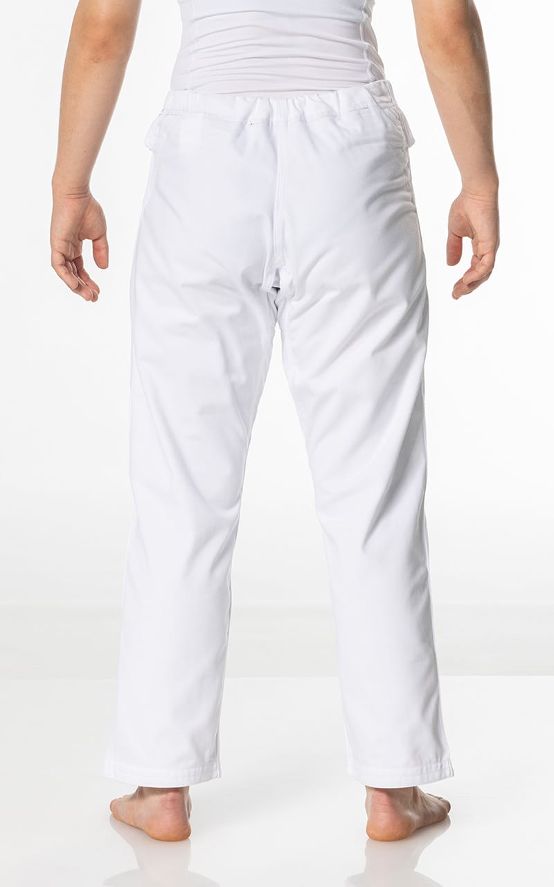 MOSKITO Judobyxor – Slim Fit | Kampsport & Träning