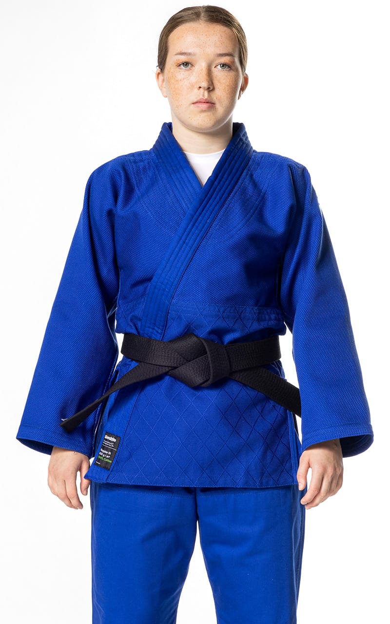 MOSKITO Judojacka – Regular & Slim Fit