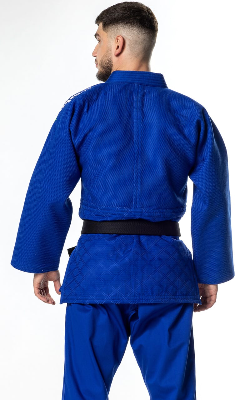 MOSKITO Judojacka – Plus 950 g | Kampsport & Träning