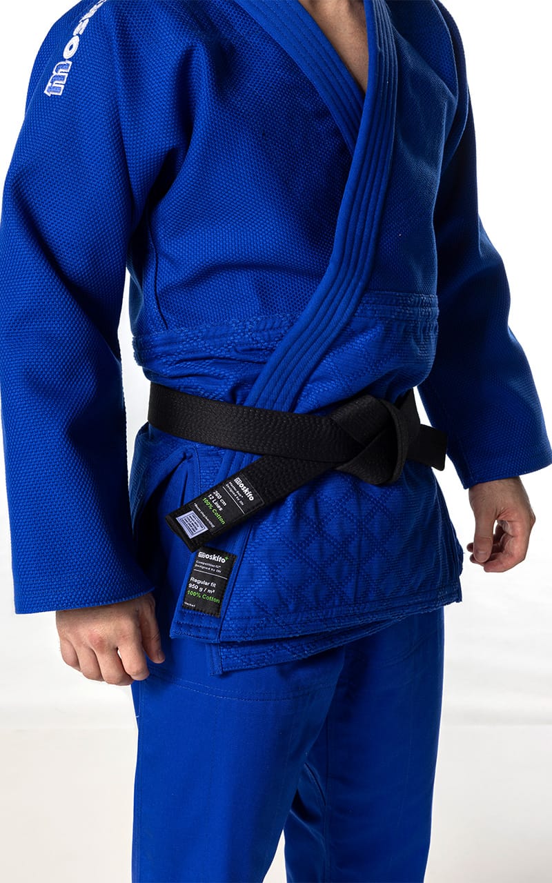 MOSKITO Judojacka – Plus 950 g | Kampsport & Träning