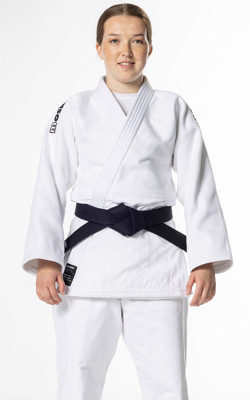 MOSKITO Judojacka – Plus 950 g | Kampsport & Träning