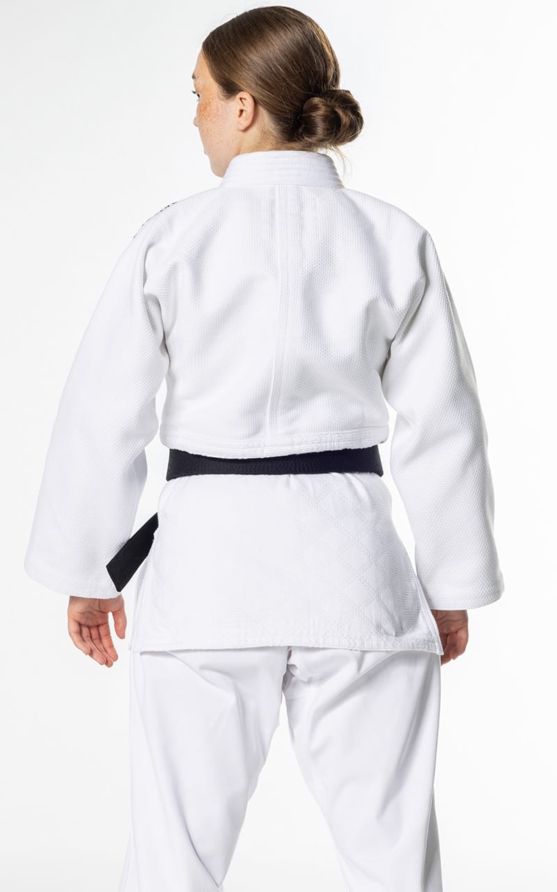 MOSKITO Judojacka – Plus 950 g | Kampsport & Träning