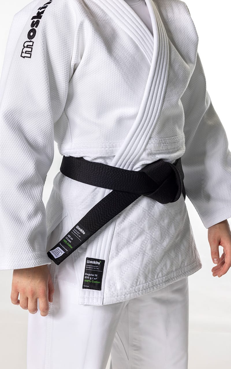 MOSKITO Judojacka – Plus 950 g | Kampsport & Träning