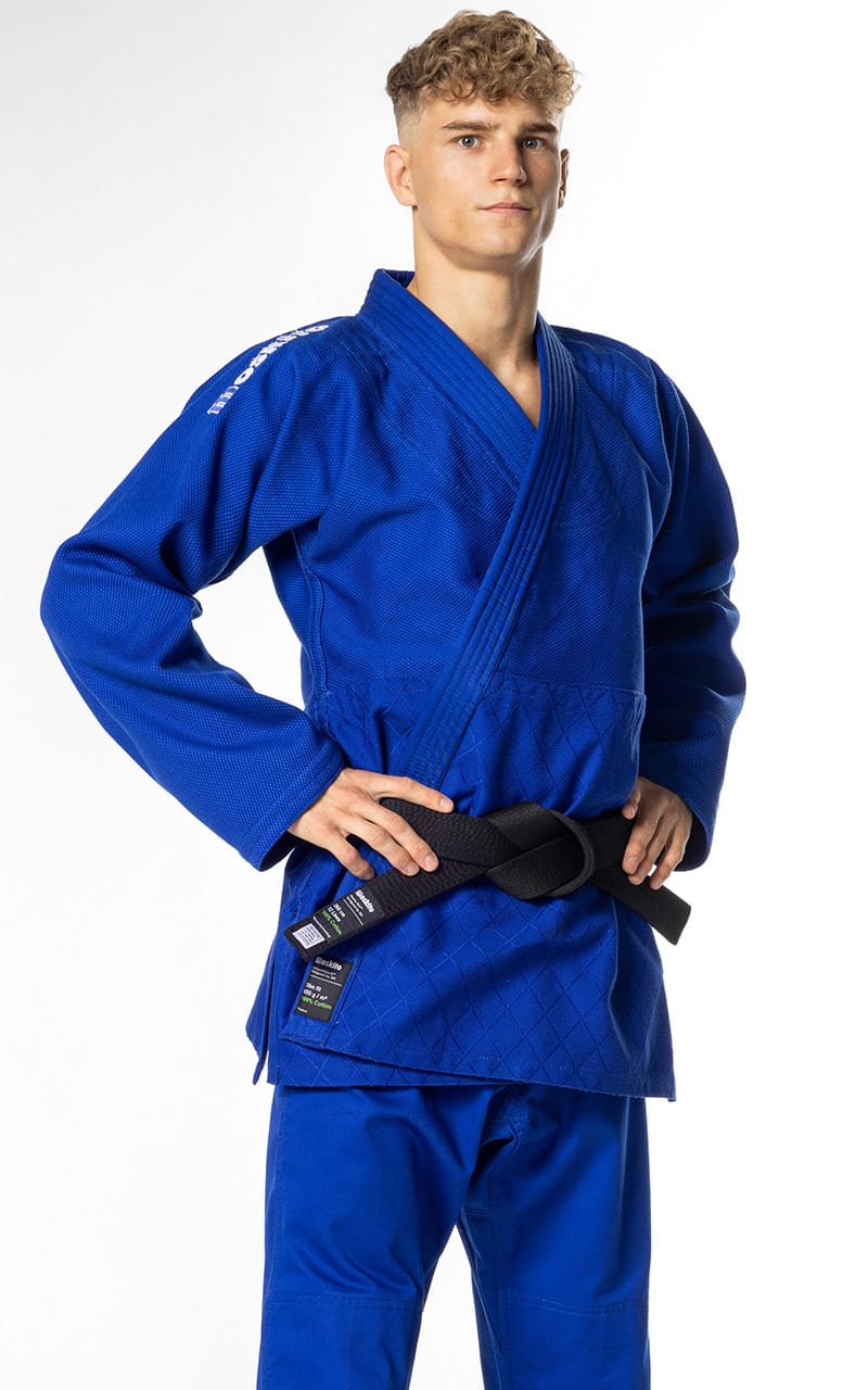 MOSKITO Judojacka – Regular & Slim Fit