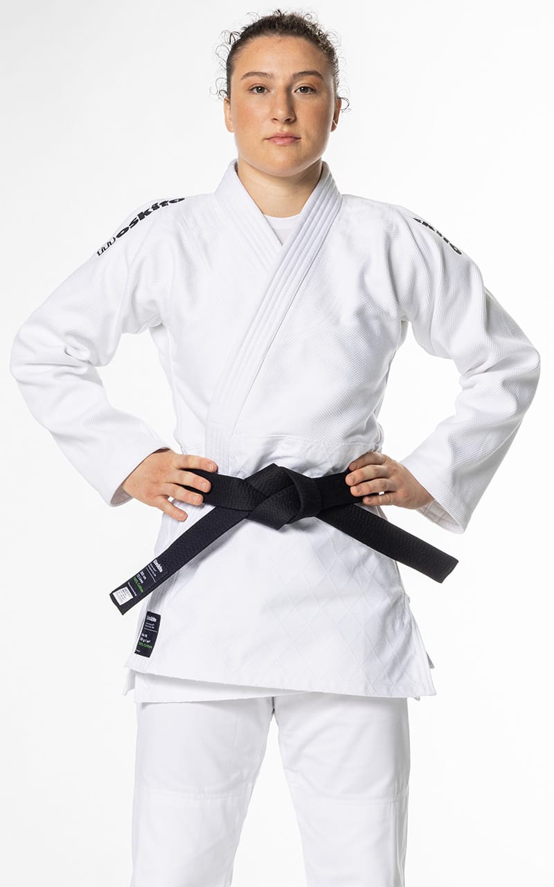 MOSKITO Judojacka – Regular & Slim Fit