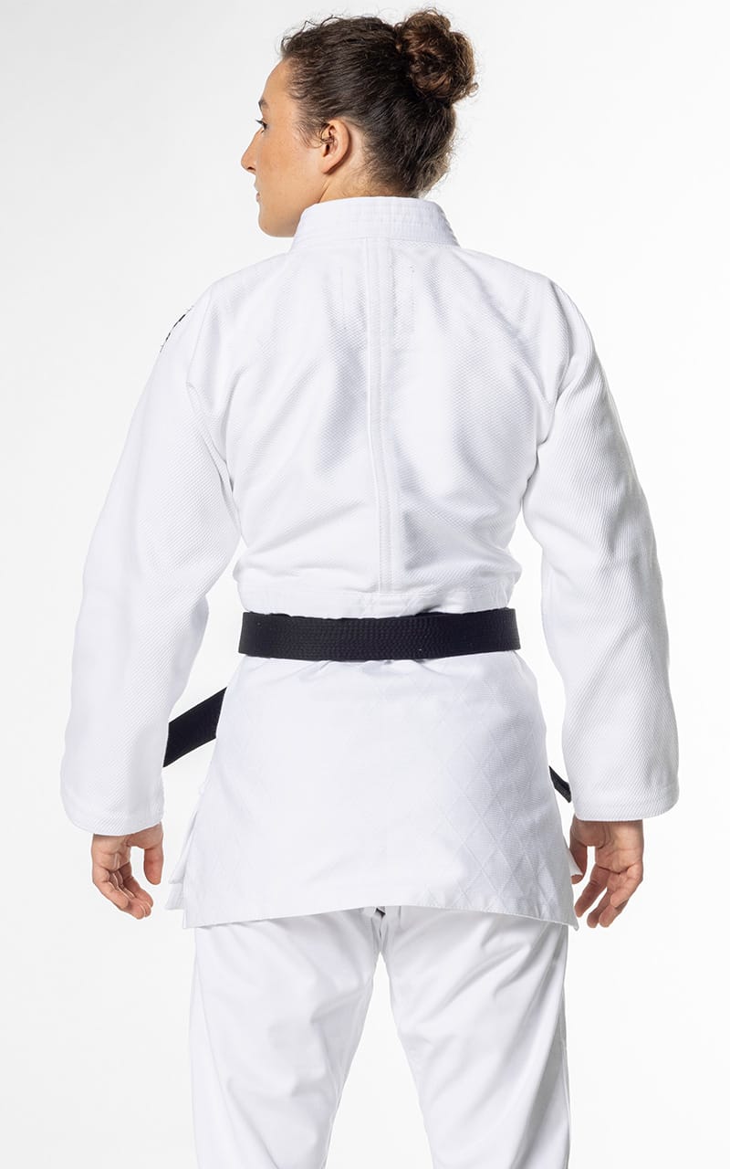 MOSKITO Judojacka – Regular & Slim Fit