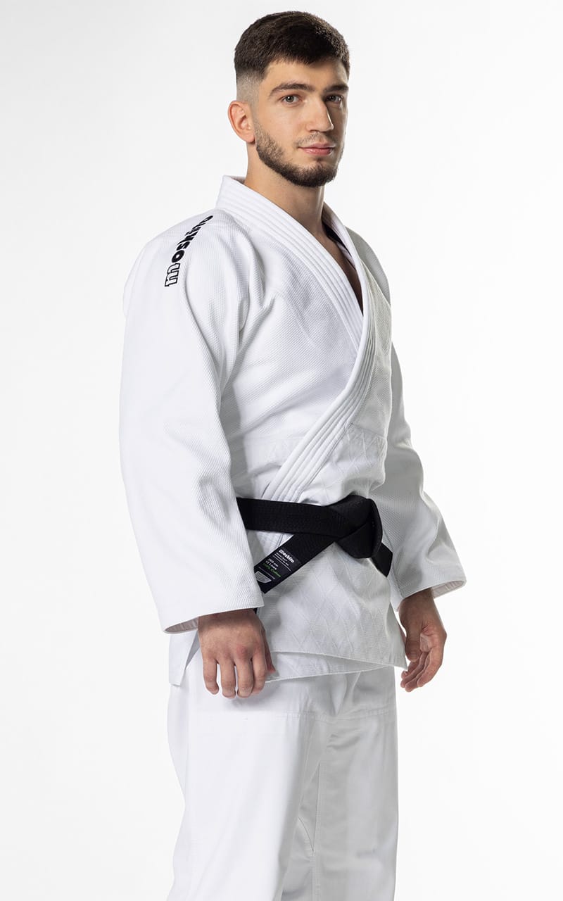 MOSKITO Judojacka – Regular & Slim Fit