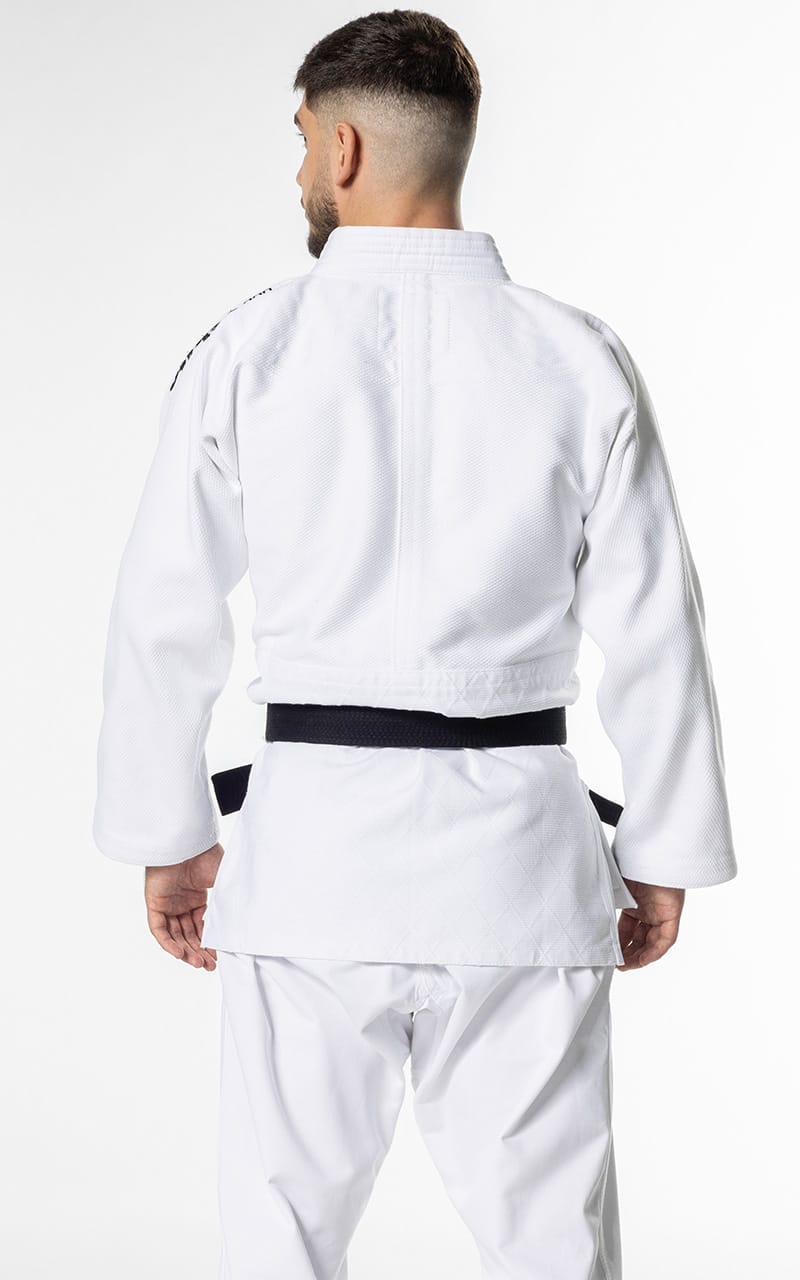 MOSKITO Judojacka – Regular & Slim Fit