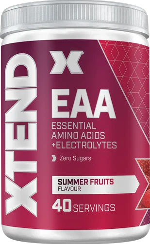 Xtend EAA - 40 servings - Summer Fruits