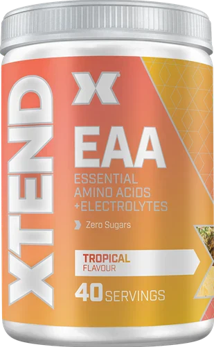 Xtend EAA - 40 servings - Tropical
