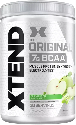 Xtend Original BCAA - 30 servings - Apple
