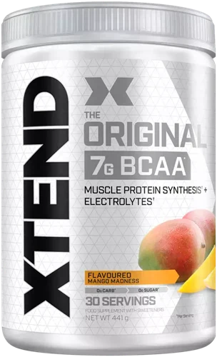 Xtend Original BCAA - 30 servings - Mango